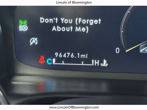 Used 2020 Lincoln Aviator Reserve w/ Equipment Group 202A image 49