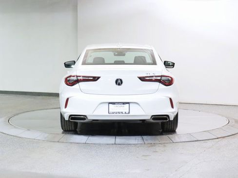 Certified 2023 Acura TLX image 8