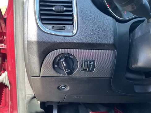 Used 2018 Dodge Durango GT w/ Premium Group image 20