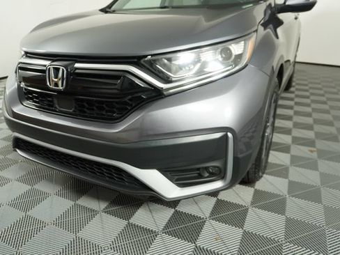 Used 2020 Honda CR-V EX-L image 11