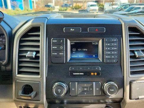 Used 2019 Ford F350 XL w/ Power Equipment Group RWD image 22