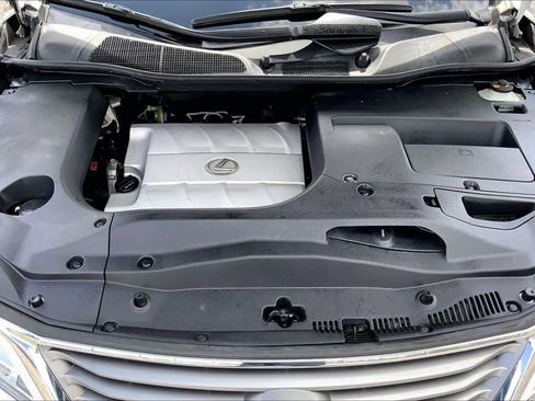 Used 2013 Lexus RX 350 FWD w/ Premium Pkg image 31