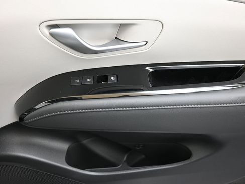 New 2026 Hyundai Tucson Limited image 11