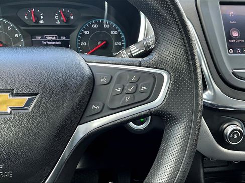 Used 2020 Chevrolet Equinox LS image 20