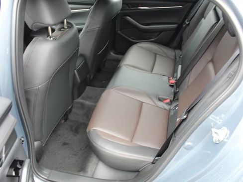 New 2026 MAZDA MAZDA3 2.5 S Hatchback w/ Premium Pkg image 13