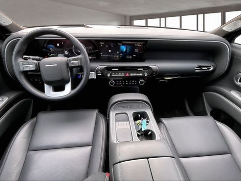 New 2026 Hyundai Palisade Calligraphy image 5