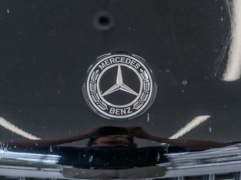 Used 2024 Mercedes-Benz GLE 350 4MATIC image 5