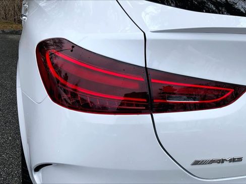New 2026 Mercedes-Benz GLE 53 AMG 4MATIC Coupe image 18