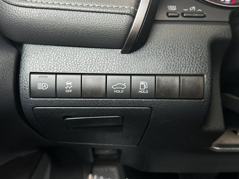 Used 2024 Toyota Camry XSE FWD image 24