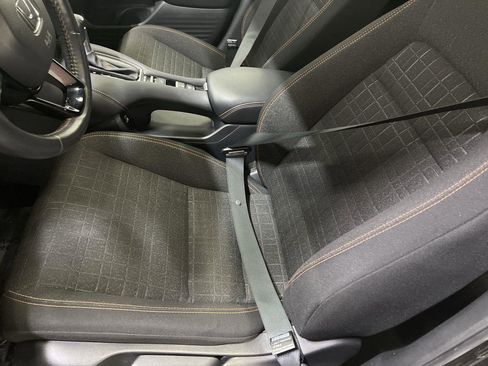 Used 2023 Honda HR-V Sport image 11