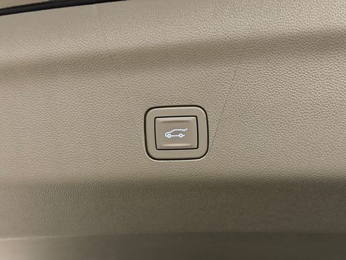 New 2026 Cadillac Escalade Platinum Sport AWD/4WD image 29