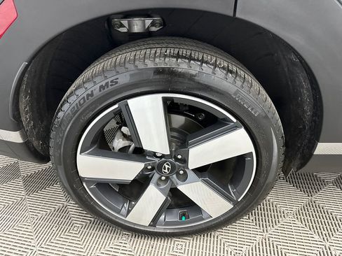 Certified 2024 Hyundai Santa Fe Limited image 19