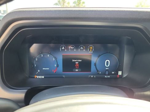 New 2026 Ford F150 Lariat w/ Equipment Group 502A High image 21