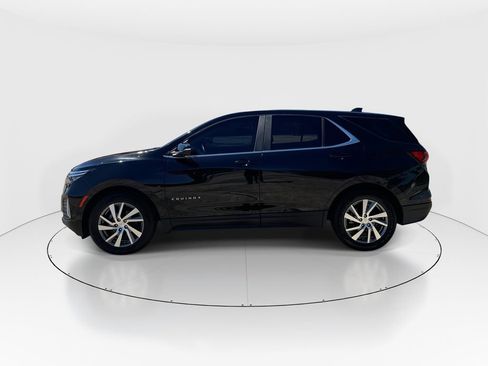 Used 2023 Chevrolet Equinox LT image 5