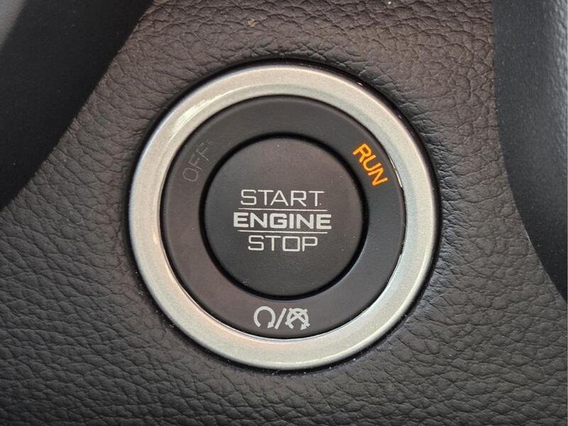 Used 2025 RAM 1500 Big Horn AWD/4WD image 28
