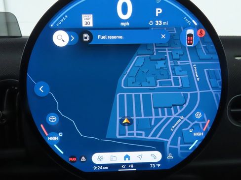 Used 2026 MINI Cooper S FWD image 16