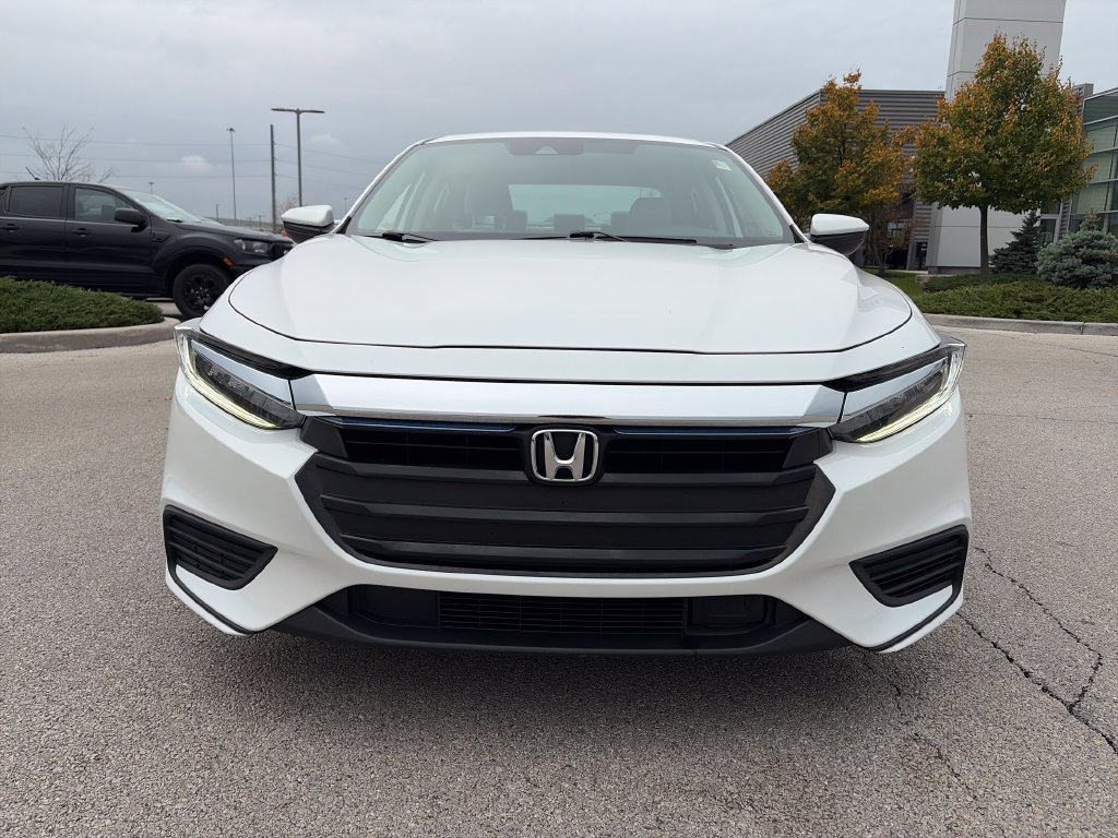 Used 2021 Honda Insight EX image 2