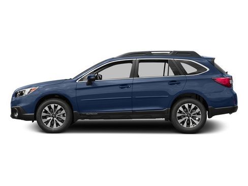 Used 2017 Subaru Outback 3.6R Limited AWD/4WD image 3