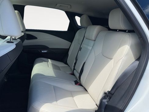 Used 2024 Lexus RX 350 Premium Plus w/ Convenience Package AWD/4WD image 16