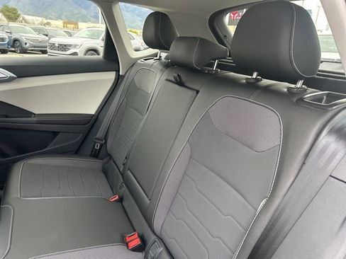 New 2026 Volkswagen Taos SE AWD/4WD image 19