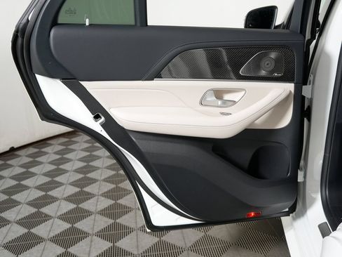 Certified 2026 Mercedes-Benz GLE 53 AMG 4MATIC Coupe image 27