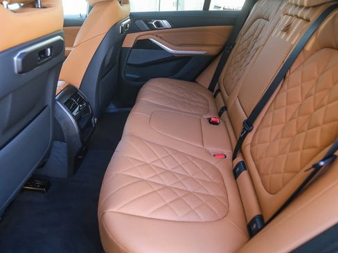 New 2026 BMW X5 xDrive40i w/ M Sport Package image 15