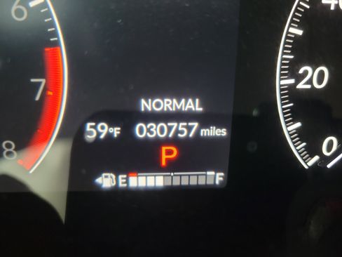 Used 2023 Honda CR-V EX-L image 22