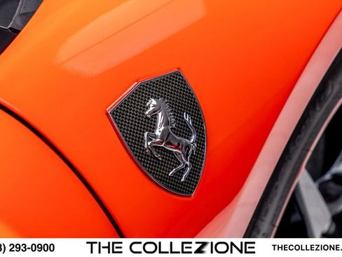 Used 2022 Ferrari F8 Tributo RWD image 39
