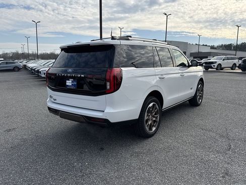 New 2026 Ford Expedition King Ranch image 7