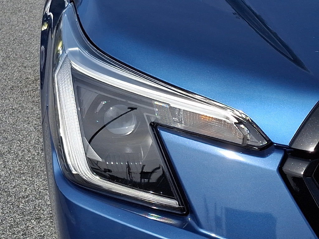 Certified 2023 Subaru Forester Limited AWD/4WD image 10