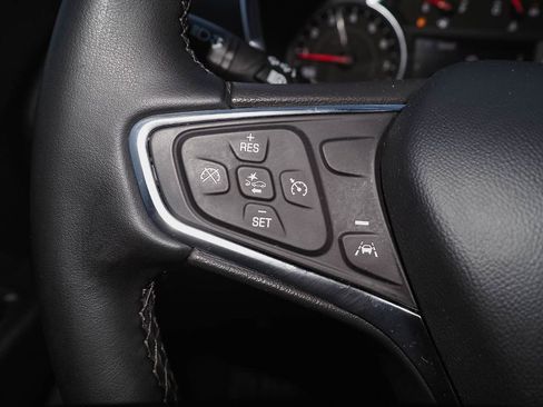 Certified 2024 Chevrolet Equinox LT AWD/4WD image 30