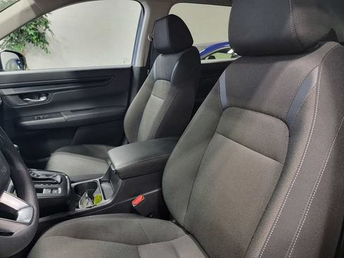 Certified 2024 Honda CR-V EX image 13