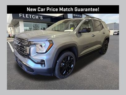 New 2027 GMC Terrain Elevation w/ Elevation Premium Package