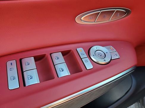 New 2026 Genesis GV70 2.5T Sport Prestige image 25