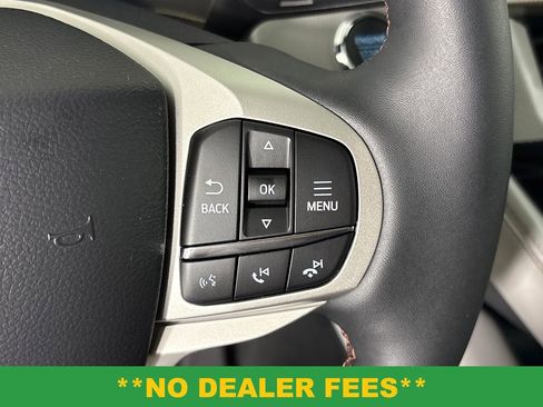 New 2026 Ford Explorer Active w/ Active Comfort Package RWD image 18