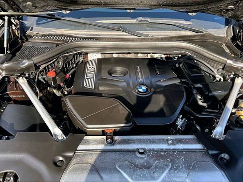 Used 2019 BMW X3 xDrive30i w/ Convenience Package image 32
