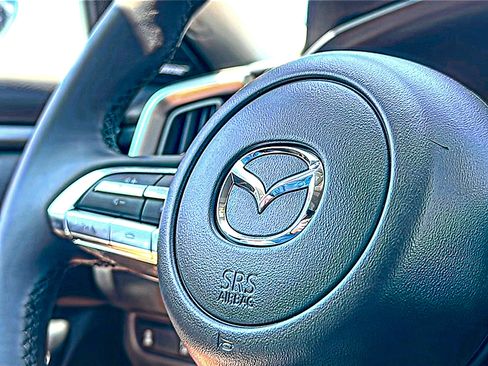 New 2026 MAZDA CX-50 AWD 2.5 Hybrid w/ Weather Package image 21