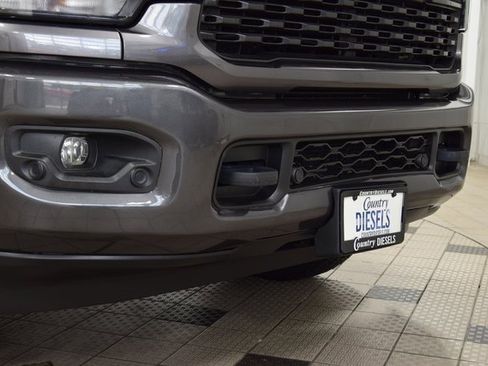 Used 2022 RAM 2500 Big Horn w/ Level C Equiment Group image 11