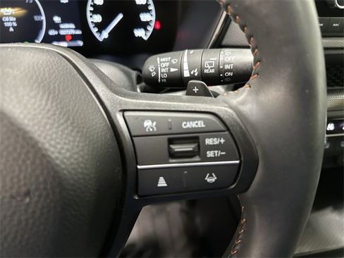 Used 2024 Honda CR-V Sport image 38