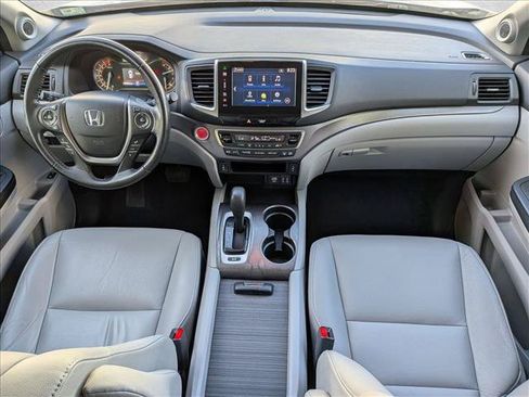 Used 2016 Honda Pilot EX-L image 17