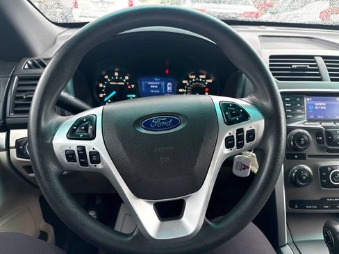 Used 2014 Ford Explorer 4WD image 22