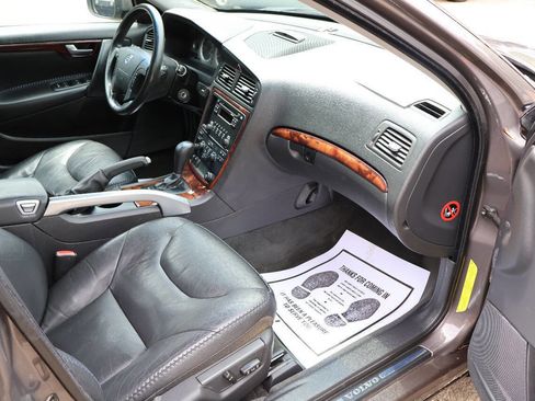 Used 2007 Volvo XC70 AWD/4WD image 22