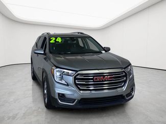 Used 2024 GMC Terrain SLT FWD video 1