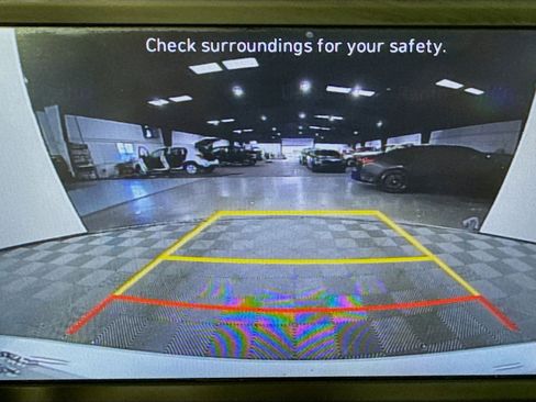 Used 2021 Hyundai Elantra SEL w/ Cargo Package FWD image 18