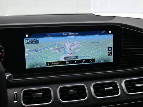 Used 2021 Mercedes-Benz GLE 53 AMG 4MATIC Coupe image 14