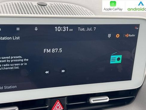 Certified 2024 Hyundai Ioniq 5 SE RWD image 23