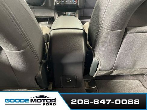 Certified 2022 Ford Escape SE AWD/4WD image 20