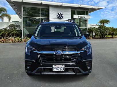 Used 2023 Subaru Ascent Limited