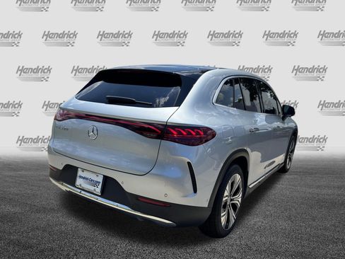 Used 2023 Mercedes-Benz EQE 350+ SUV image 10