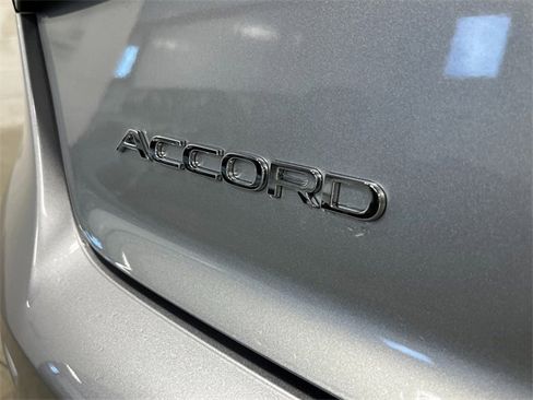 New 2025 Honda Accord Sport image 5